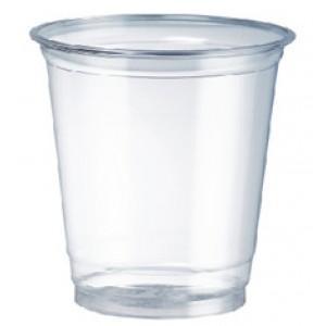 08oz PET Cup - 230ml (1000 pcs/carton)