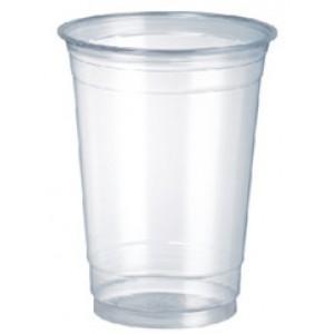 10oz PET Cup - 290ml (1000 pcs/carton)