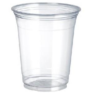 12oz PET Cup - 390ml (1000 pcs/carton)