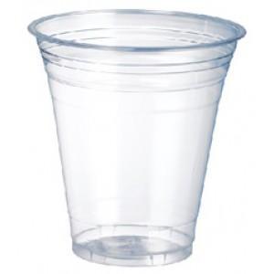 14oz PET Cup - 410ml (1000 pcs/carton)